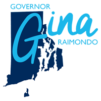 Governor Gina Raimondo