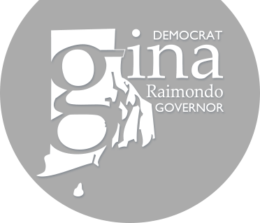 Gina Raimondo for RI